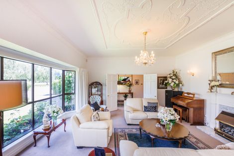 Photo of property in 95 Park Road, West End, Palmerston North, 4410