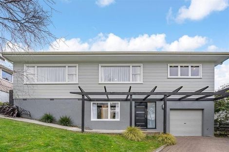 Photo of property in 86 Tirohanga Road, Tirohanga, Lower Hutt, 5010