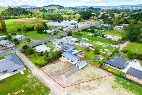 Photo of property in 43 Miro Street, Manunui, Taumarunui, 3924