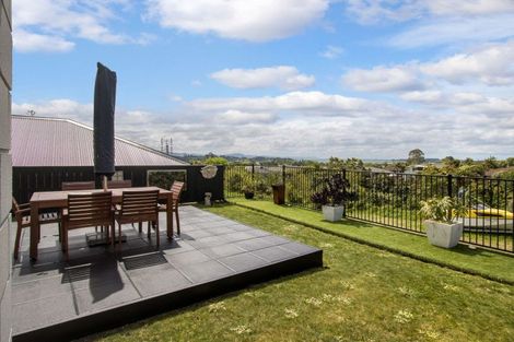 Photo of property in 26 Te Kaka Place, Omokoroa, 3114