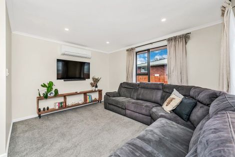 Photo of property in 3 Ritso Street, Darfield, 7510