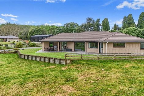 Photo of property in 7 Reynolds Road, Te Kuiti, 3986