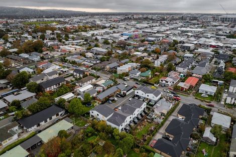 Photo of property in 13/24 Percy Street, Phillipstown, Christchurch, 8011