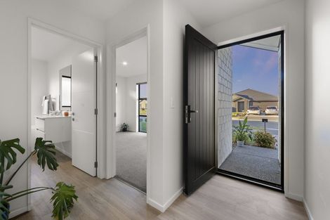 Photo of property in 34 Pitcaithly Street, Halswell, Christchurch, 8025