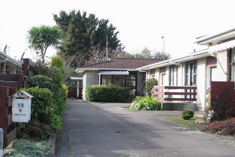 Photo of property in 12c Rainforth Street, Roslyn, Palmerston North, 4414