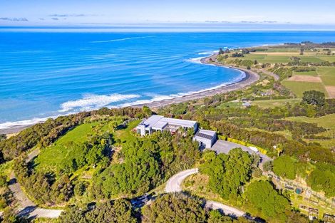 Photo of property in 1481n State Highway 1, Mangamaunu, Kaikoura, 7371