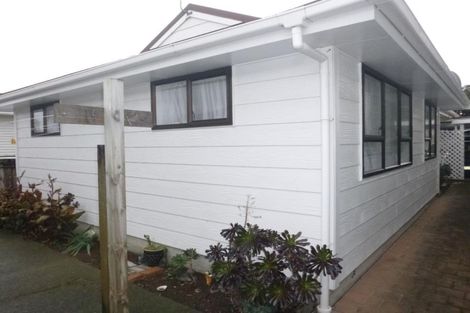 Photo of property in 32a Cuba Street, Petone, Lower Hutt, 5012