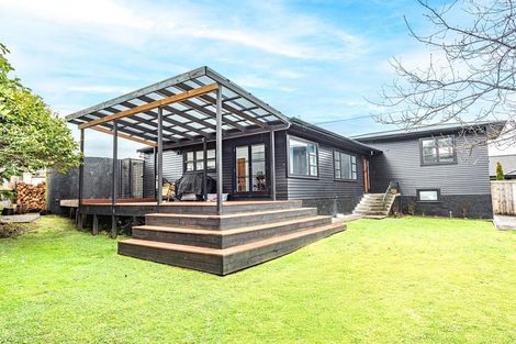 Photo of property in 150 Great North Road, Otamatea, Whanganui, 4500