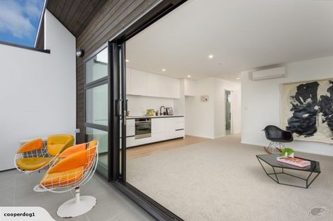 Photo of property in 4/11 Exeter Street, Merivale, Christchurch, 8014