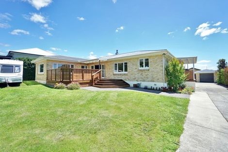Photo of property in 237 Boucher Avenue, Te Puke, 3119