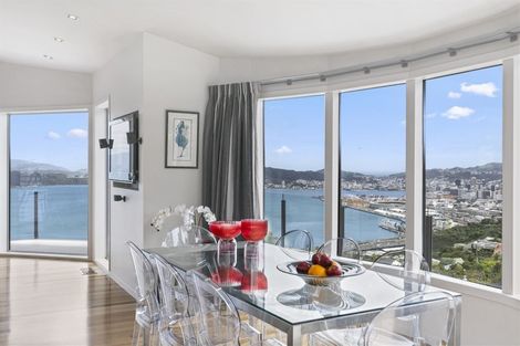 Photo of property in 99 Jubilee Road, Khandallah, Wellington, 6035