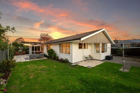 Photo of property in 153 Highsted Road, Casebrook, Christchurch, 8051