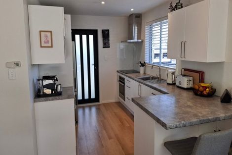 Photo of property in 1/127 Mackenzie Avenue, Woolston, Christchurch, 8023