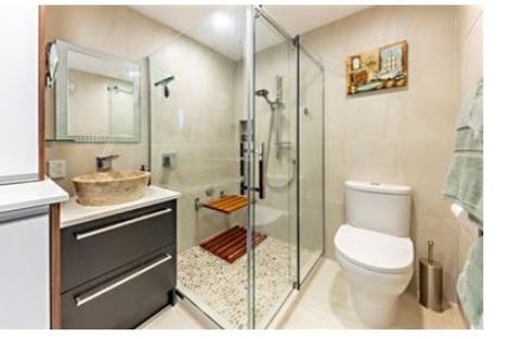 Photo of property in Proximity Apartments, 1602/17 Osterley Way, Manukau, Auckland, 2104