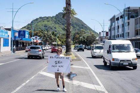 Photo of property in 87b Muricata Avenue, Mount Maunganui, 3116