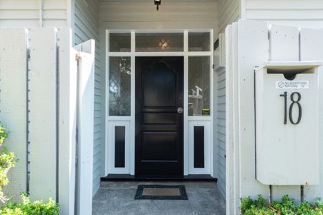 Photo of property in 18 Carrington Street, Mount Cook, Wellington, 6021