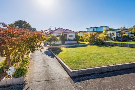 Photo of property in 87 Florence Avenue, Palmerston North, 4414