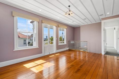 Photo of property in 23 St Marys Road, Saint Marys Bay, Auckland, 1011