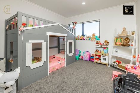 Photo of property in 24b Laureston Avenue, Papatoetoe, Auckland, 2025