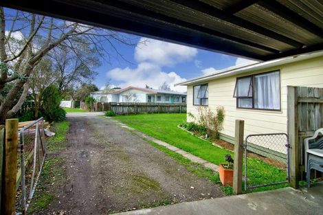 Photo of property in 13 Vogel Crescent, Masterton, 5810