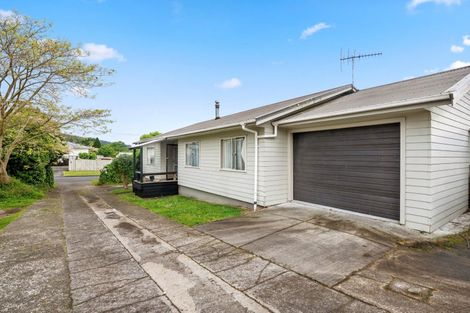 Photo of property in 9 Kaka Street, Western Heights, Rotorua, 3015