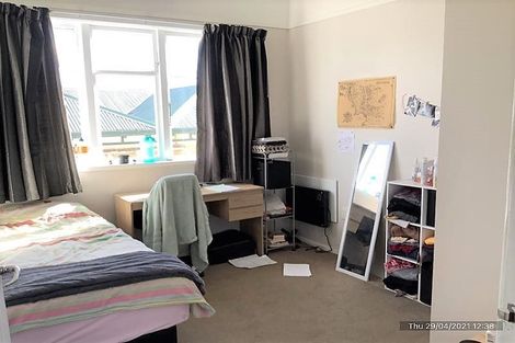 Photo of property in 113 Pirie Street, Mount Victoria, Wellington, 6011