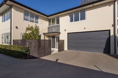Photo of property in 5 Cheltenham Street, Merivale, Christchurch, 8014