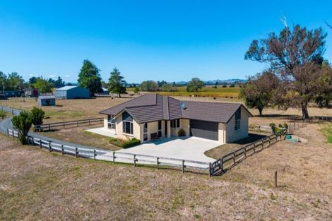 Photo of property in 889 Tauhei Road, Tauhei, 3375