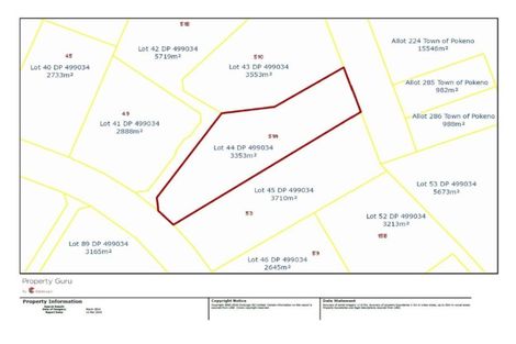 Photo of property in 51a Mcintosh Drive, Pokeno, 2471