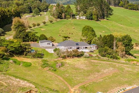 Photo of property in 102 Kennedy Road, Waikino, Waihi, 3682