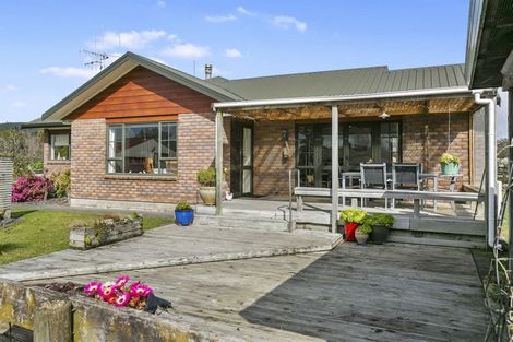 Photo of property in 23 West Street, Morrinsville, 3372