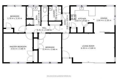 Photo of property in 62 Denby Crescent, Tikipunga, Whangarei, 0112