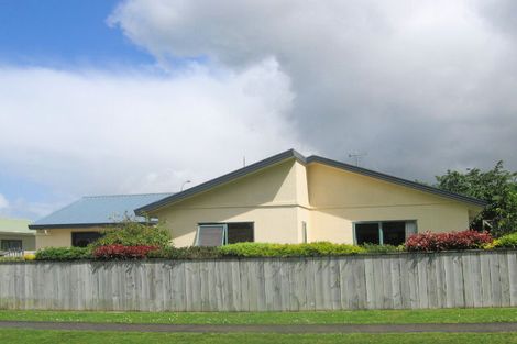 Photo of property in 51 Gladstone Road, Waihi, 3610