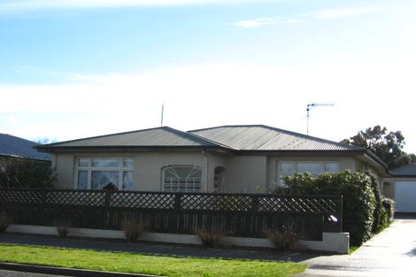 Photo of property in 100 Fox Street, Avenal, Invercargill, 9810