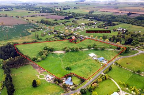 Photo of property in 18 Nixons Road, Fairlie, 7987