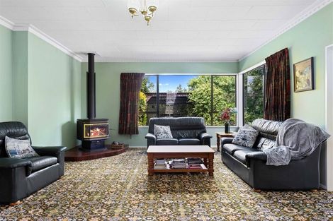 Photo of property in 281 Moderates Road, West Eyreton, Rangiora, 7476