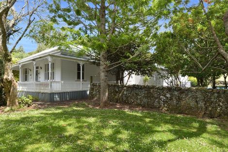 Photo of property in 555 Ngunguru Road, Glenbervie, Whangarei, 0173