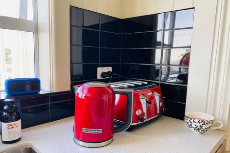 Photo of property in 47 Russell Street, Dunedin Central, Dunedin, 9016