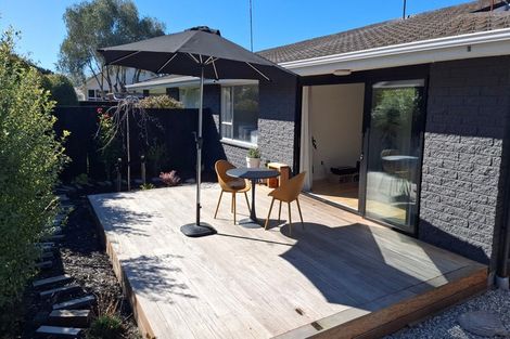 Photo of property in 1/127 Mackenzie Avenue, Woolston, Christchurch, 8023