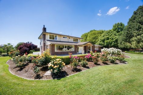 Photo of property in 758 Rangitikei Line, Milson, Palmerston North, 4475