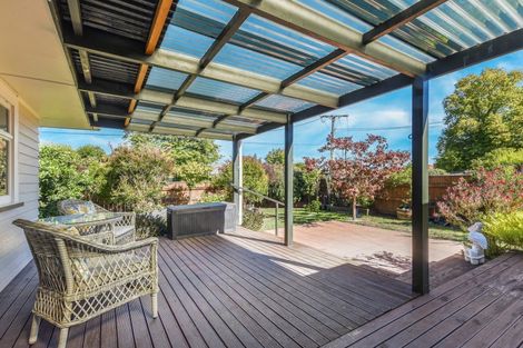 Photo of property in 40 Waverley Street, Richmond, 7020