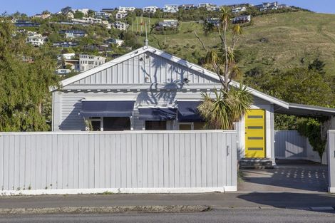 Photo of property in 23 Menzies Street, Sumner, Christchurch, 8081