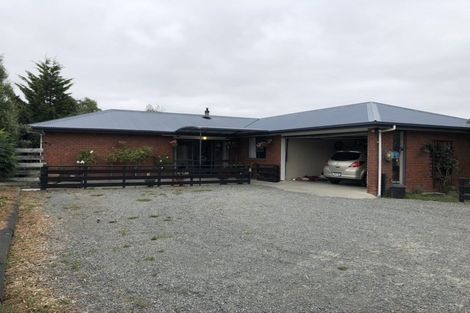 Photo of property in 540 Sandy Knolls Road, West Melton, Christchurch, 7675