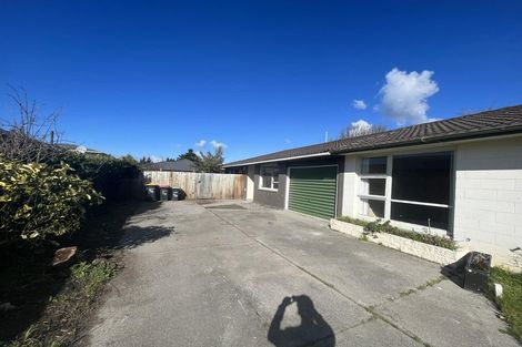Photo of property in 2/9 Farnborough Street, Aranui, Christchurch, 8061