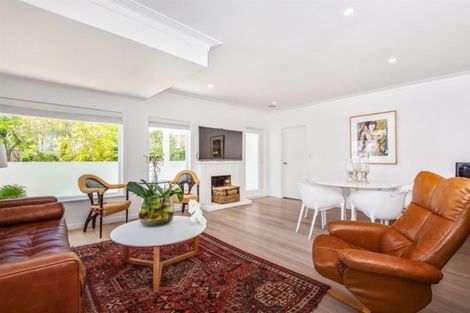 Photo of property in 3 Derby Street, Devonport, Auckland, 0624