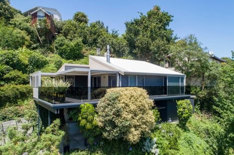 Photo of property in 29 Burns Road, Hospital Hill, Napier, 4110