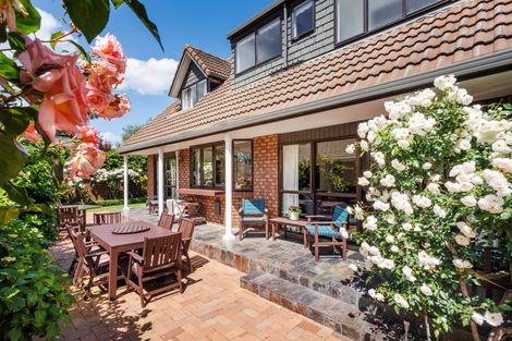 Photo of property in 95 Park Road, West End, Palmerston North, 4410