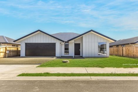 Photo of property in 3 Oakley Lane, Appleby, Richmond, 7020