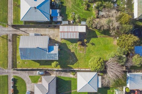 Photo of property in 87 Tyndall Street, Pahiatua, 4910
