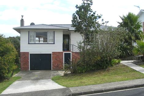 Photo of property in 9a Bond Crescent, Forrest Hill, Auckland, 0620